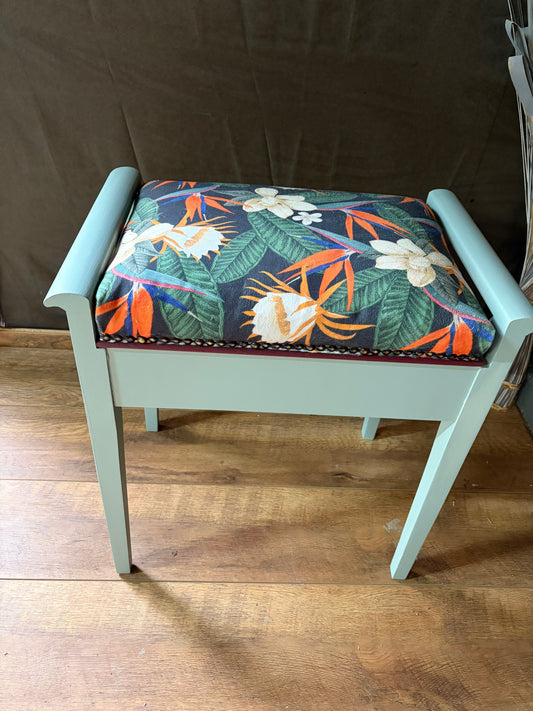 Stool