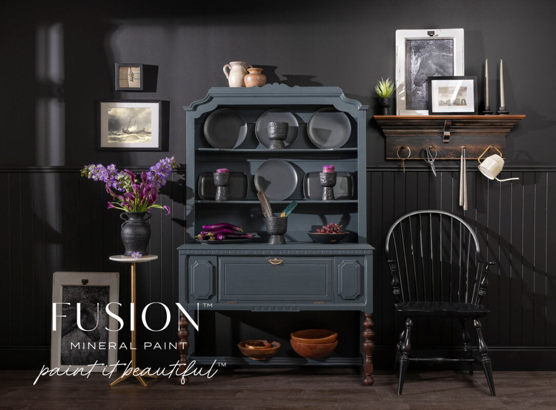 Fusion Mineral Paint - Cambridge