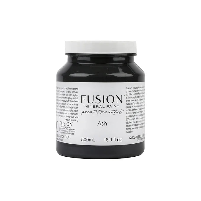 Fusion Mineral Paints