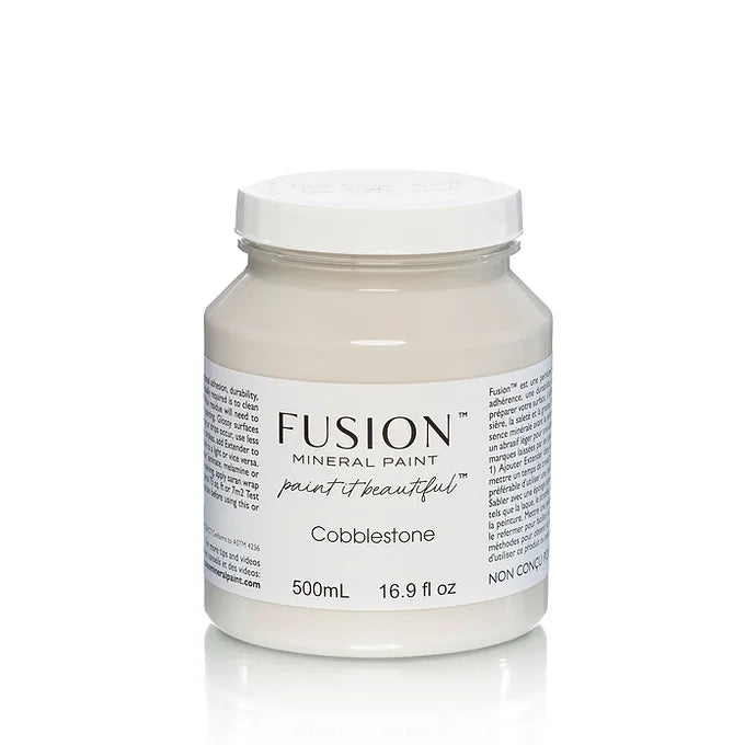 Fusion Mineral Paints