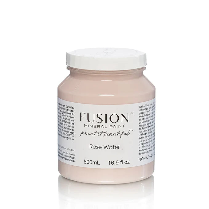 Fusion Mineral Paints