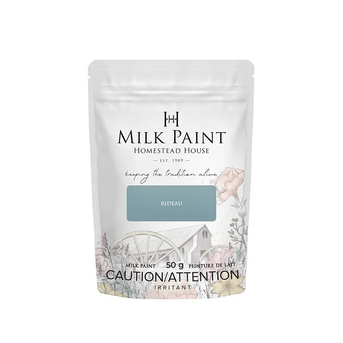 Milk Paint