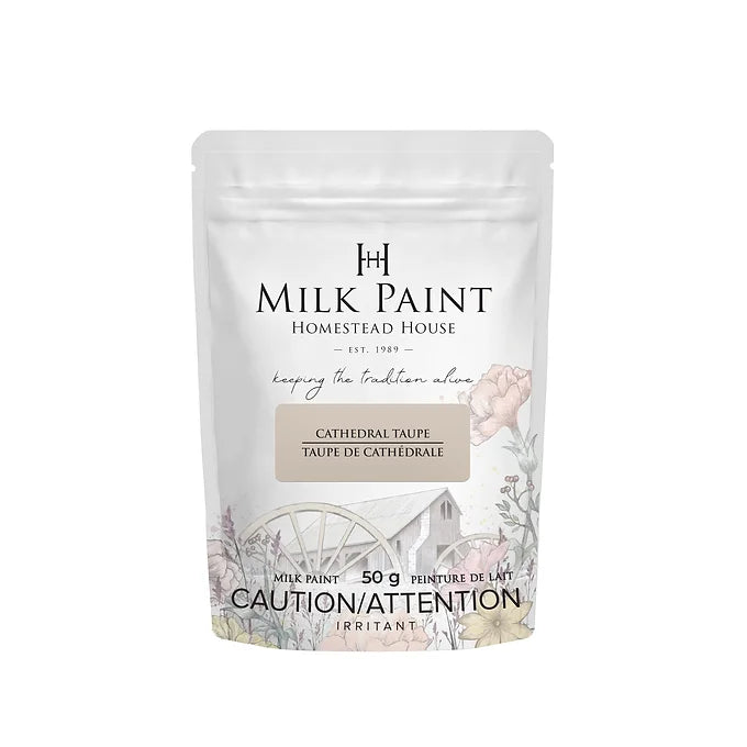 Milk Paint