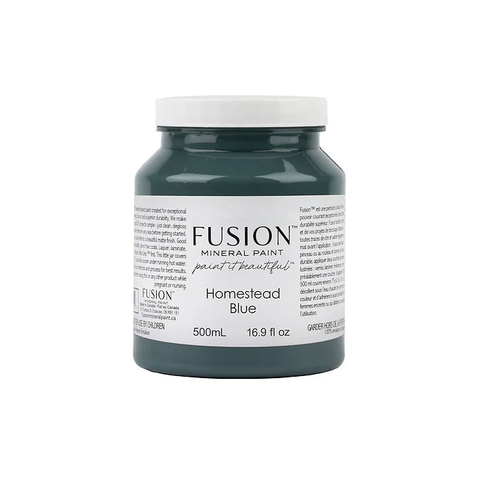 Fusion Mineral Paints