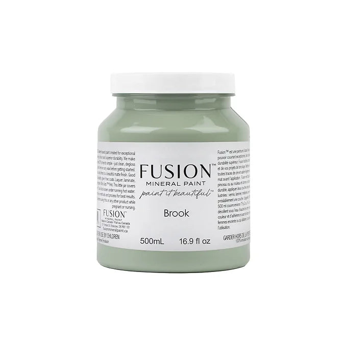 Fusion Mineral Paints