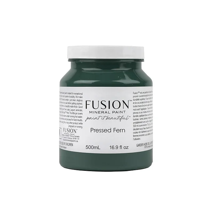 Fusion Mineral Paints