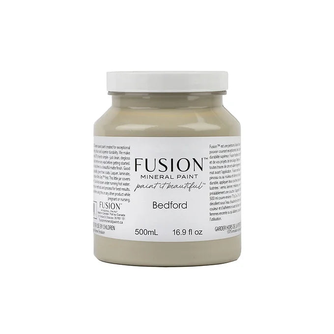 Fusion Mineral Paints