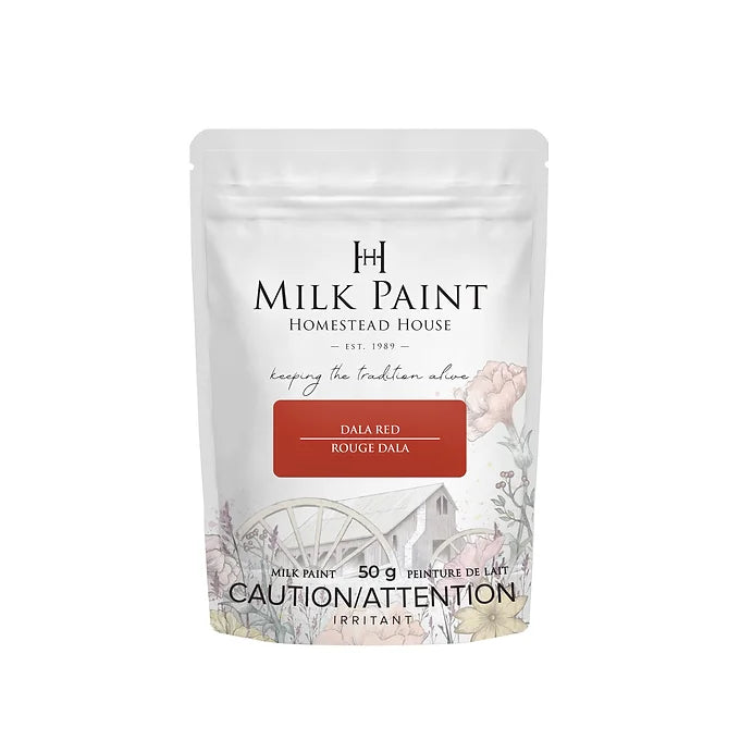Milk Paint