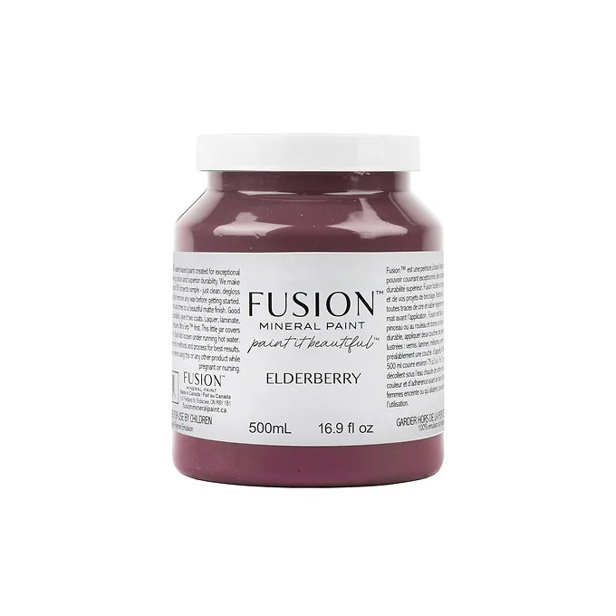 Fusion Mineral Paints
