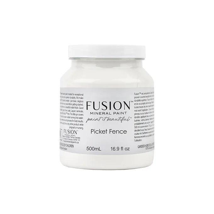 Fusion Mineral Paints