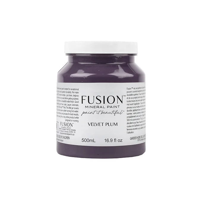 Fusion Mineral Paints