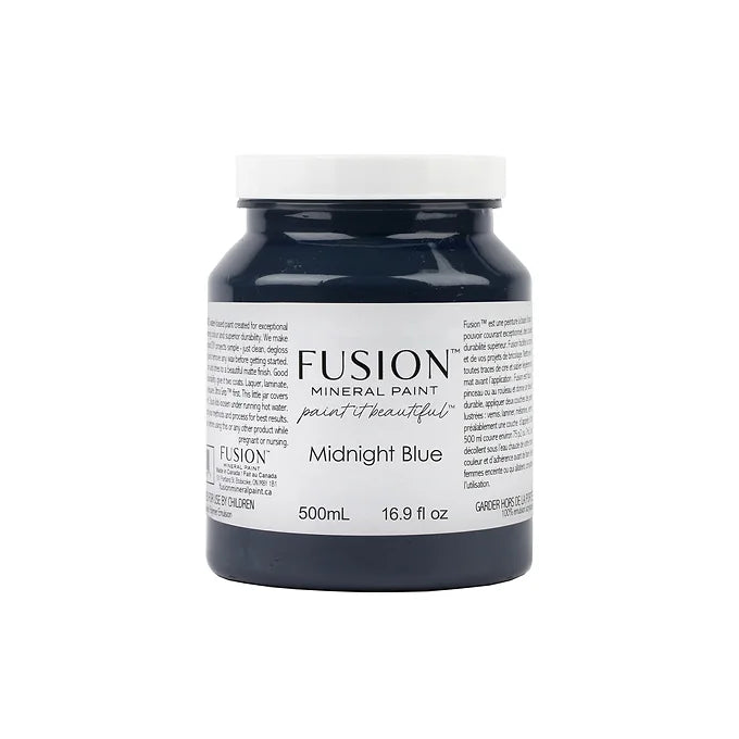 Fusion Mineral Paints