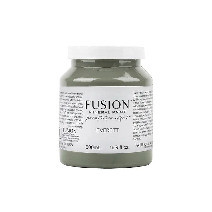 Fusion Mineral Paints