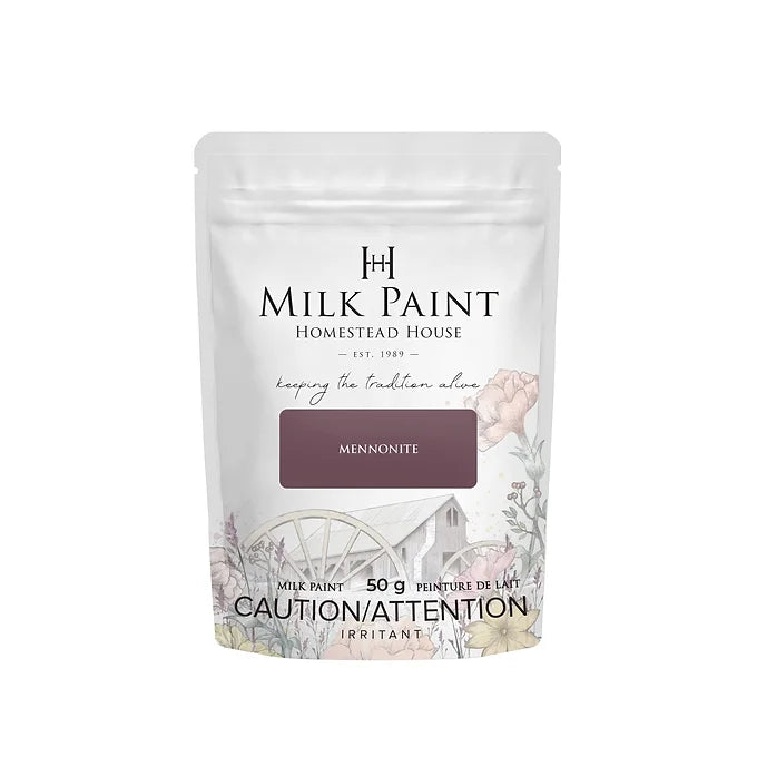 Milk Paint