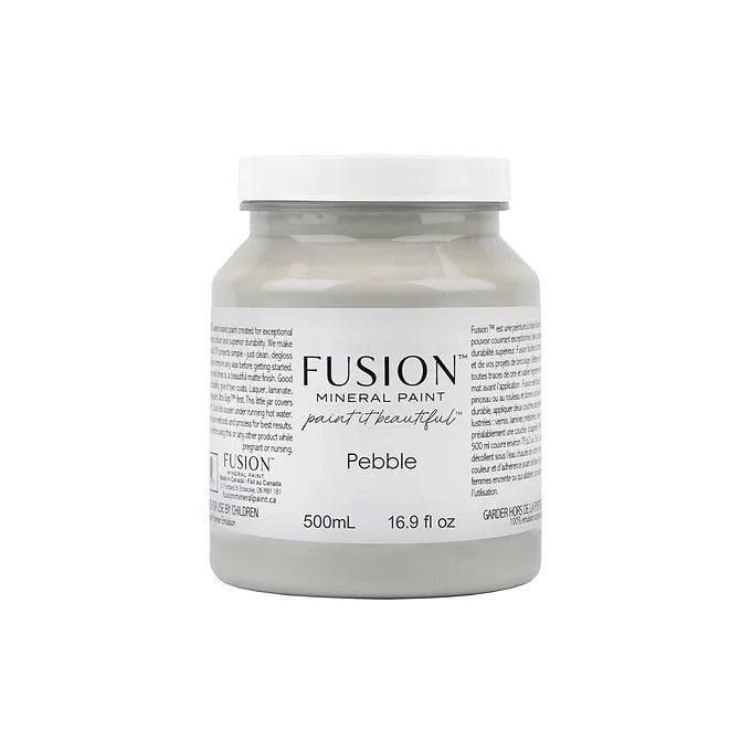 Fusion Mineral Paints