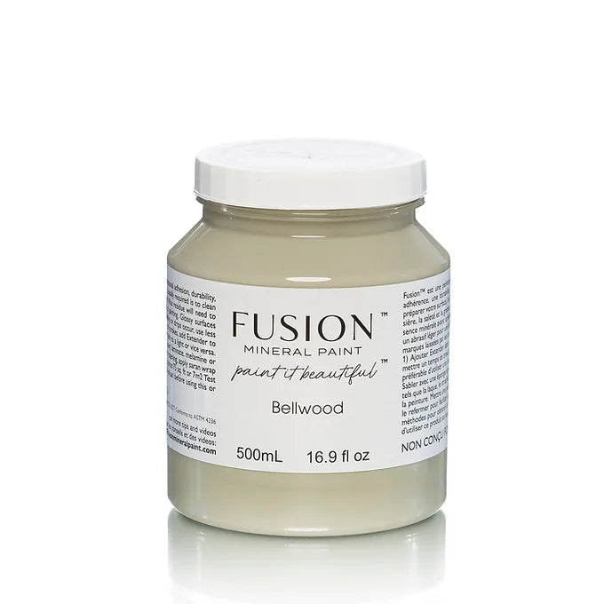 Fusion Mineral Paints