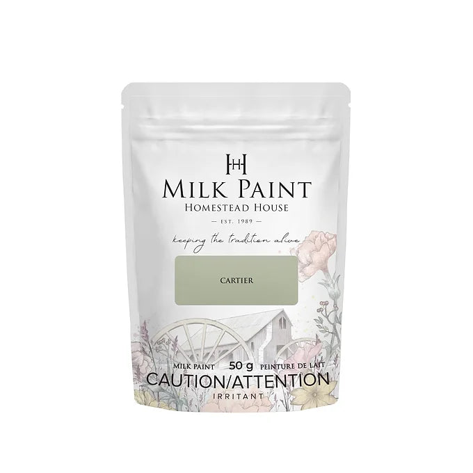 Milk Paint