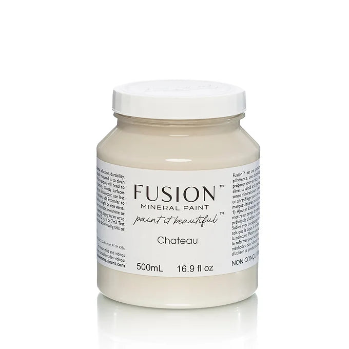 Fusion Mineral Paints