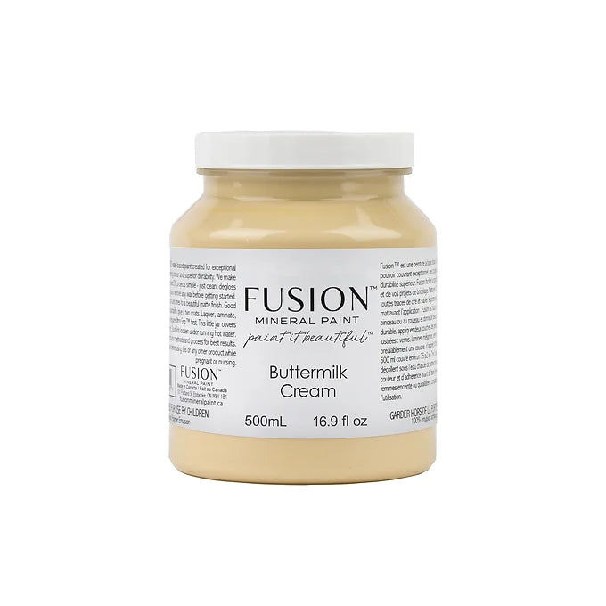 Fusion Mineral Paints