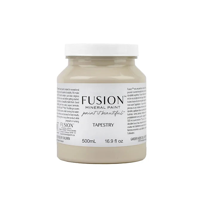 Fusion Mineral Paints