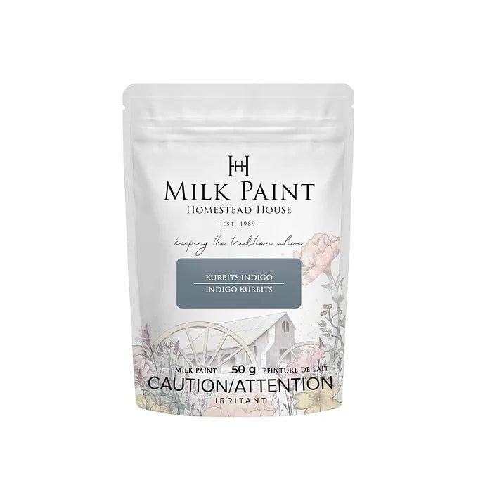 Milk Paint