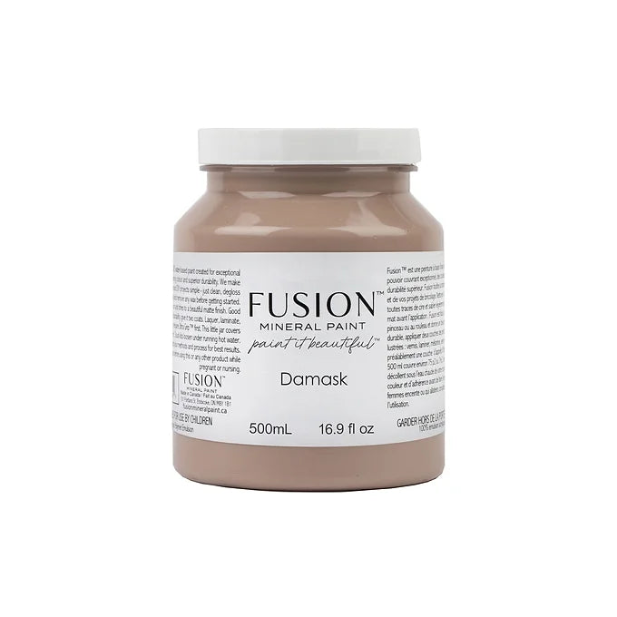 Fusion Mineral Paints