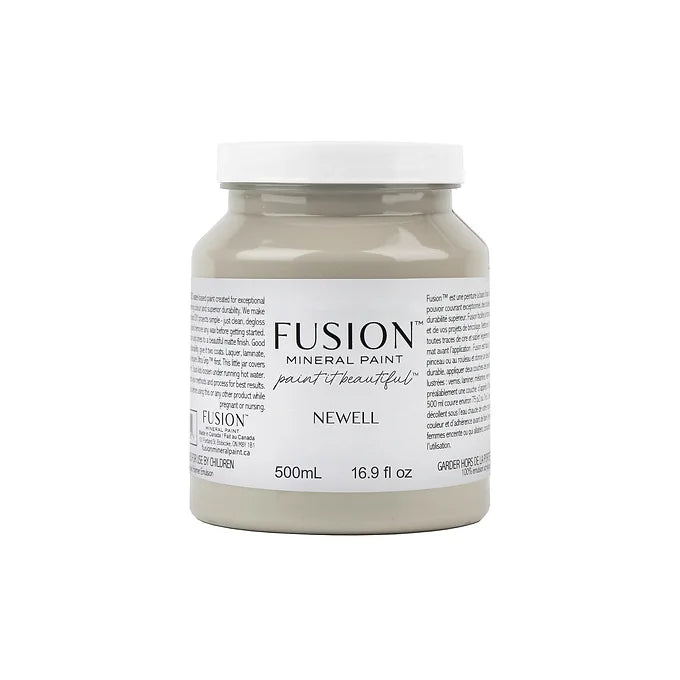 Fusion Mineral Paints