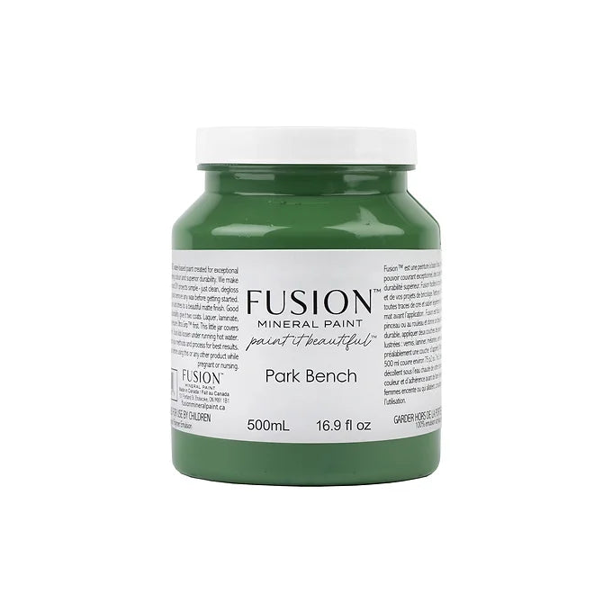 Fusion Mineral Paints