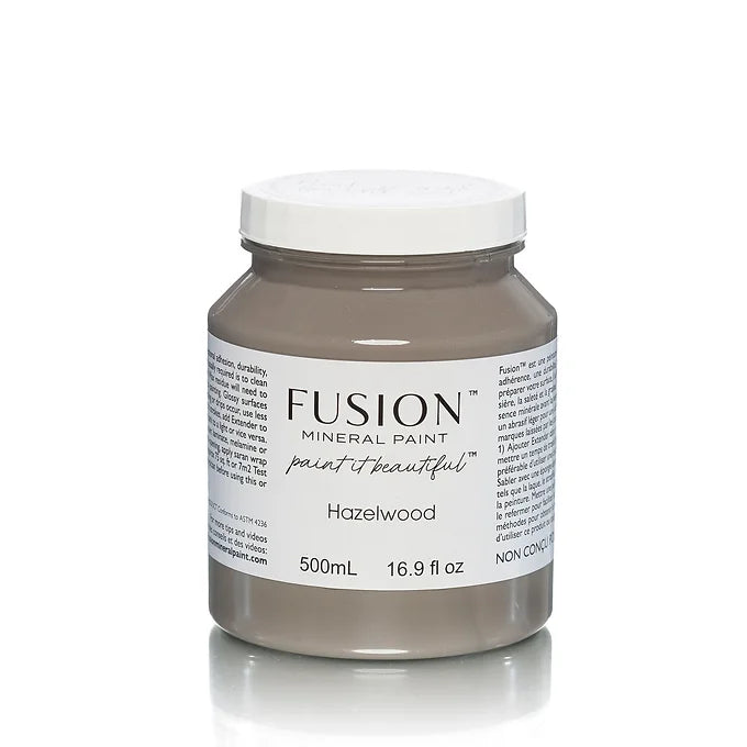 Fusion Mineral Paints