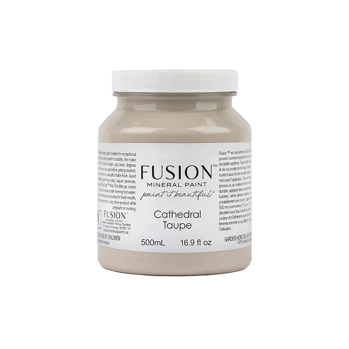 Fusion Mineral Paints