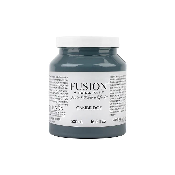 Fusion Mineral Paints
