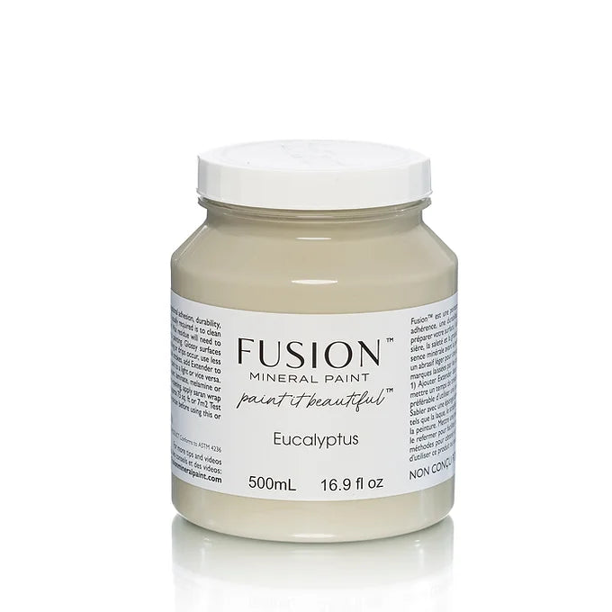Fusion Mineral Paints