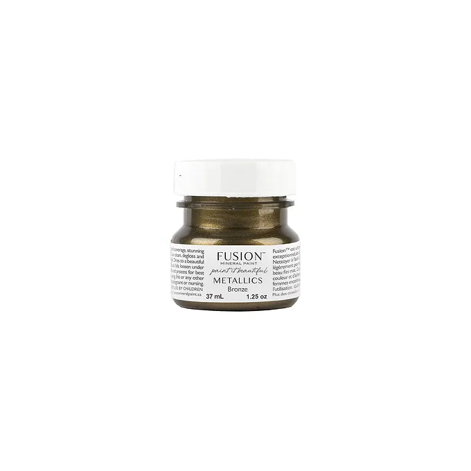 Metallic Paint