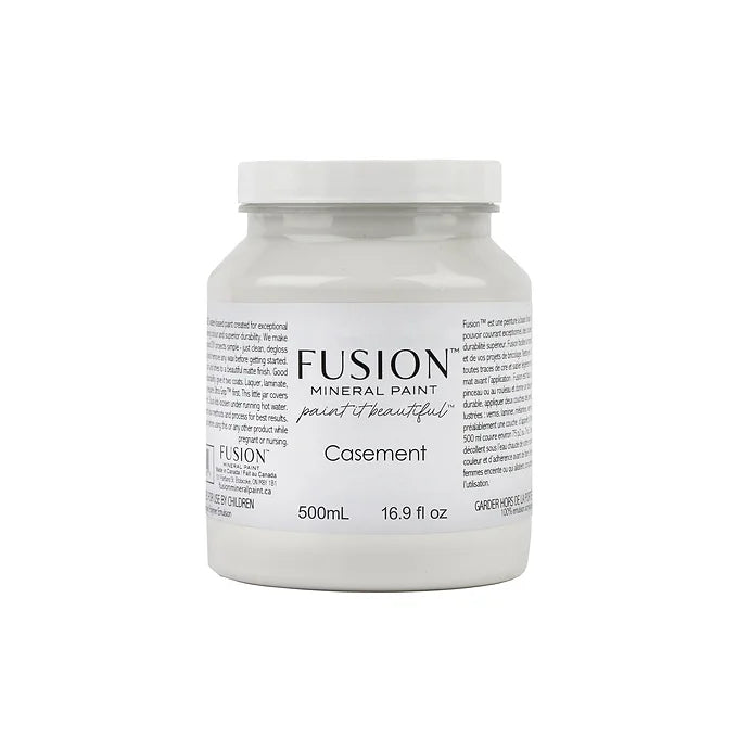 Fusion Mineral Paints