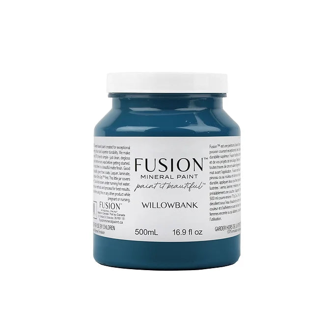 Fusion Mineral Paints