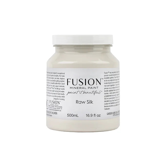 Fusion Mineral Paints
