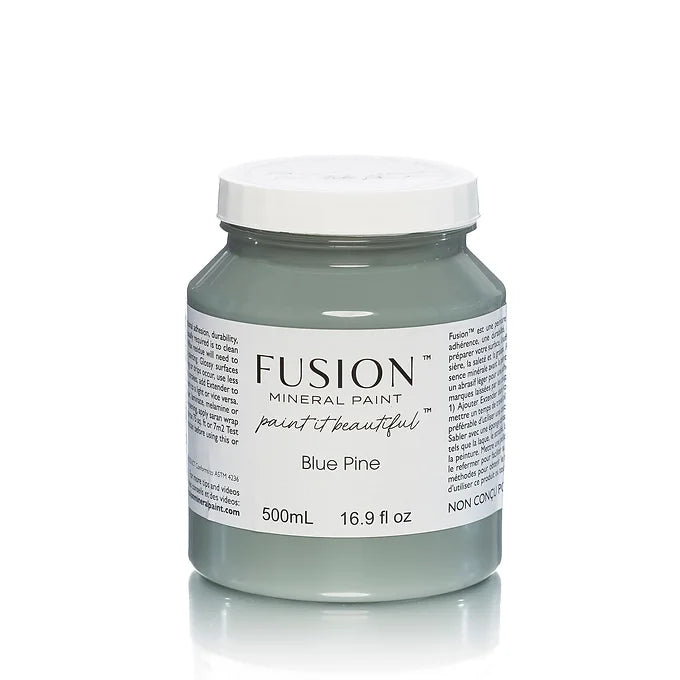 Fusion Mineral Paints