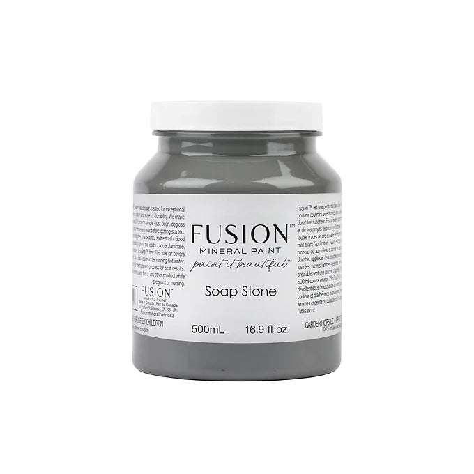 Fusion Mineral Paints