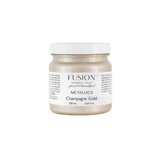 Fusion Mineral Paints