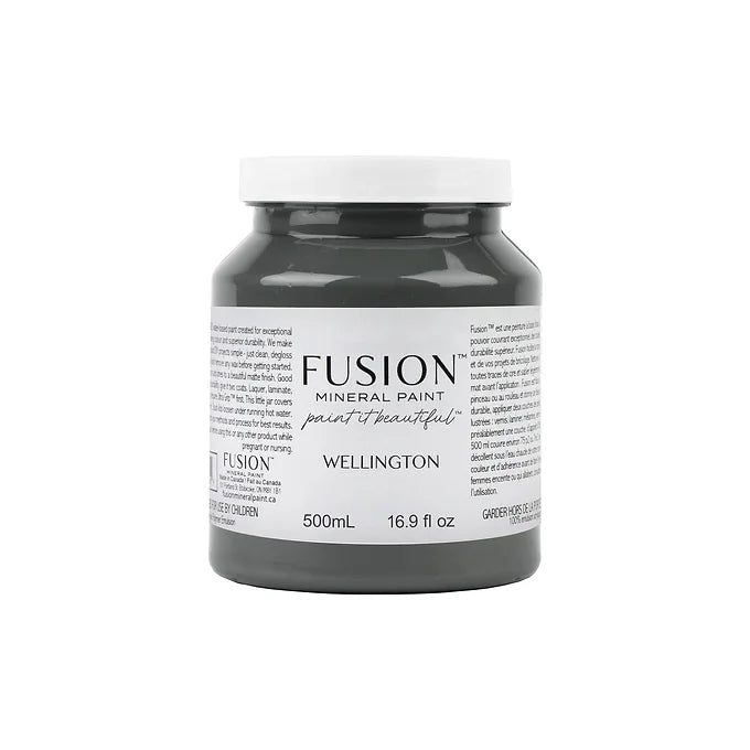 Fusion Mineral Paints