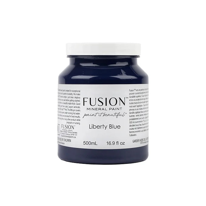 Fusion Mineral Paints