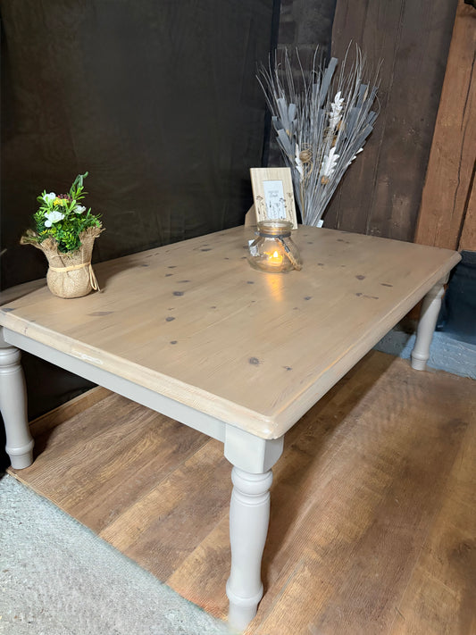 Large Coffee Table