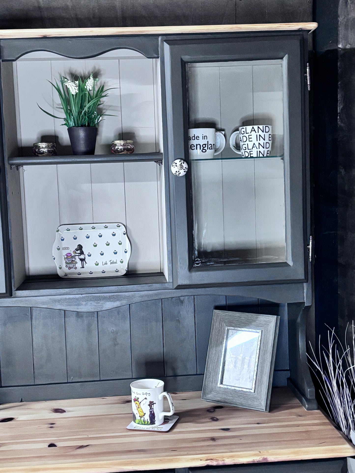 Welsh Dresser