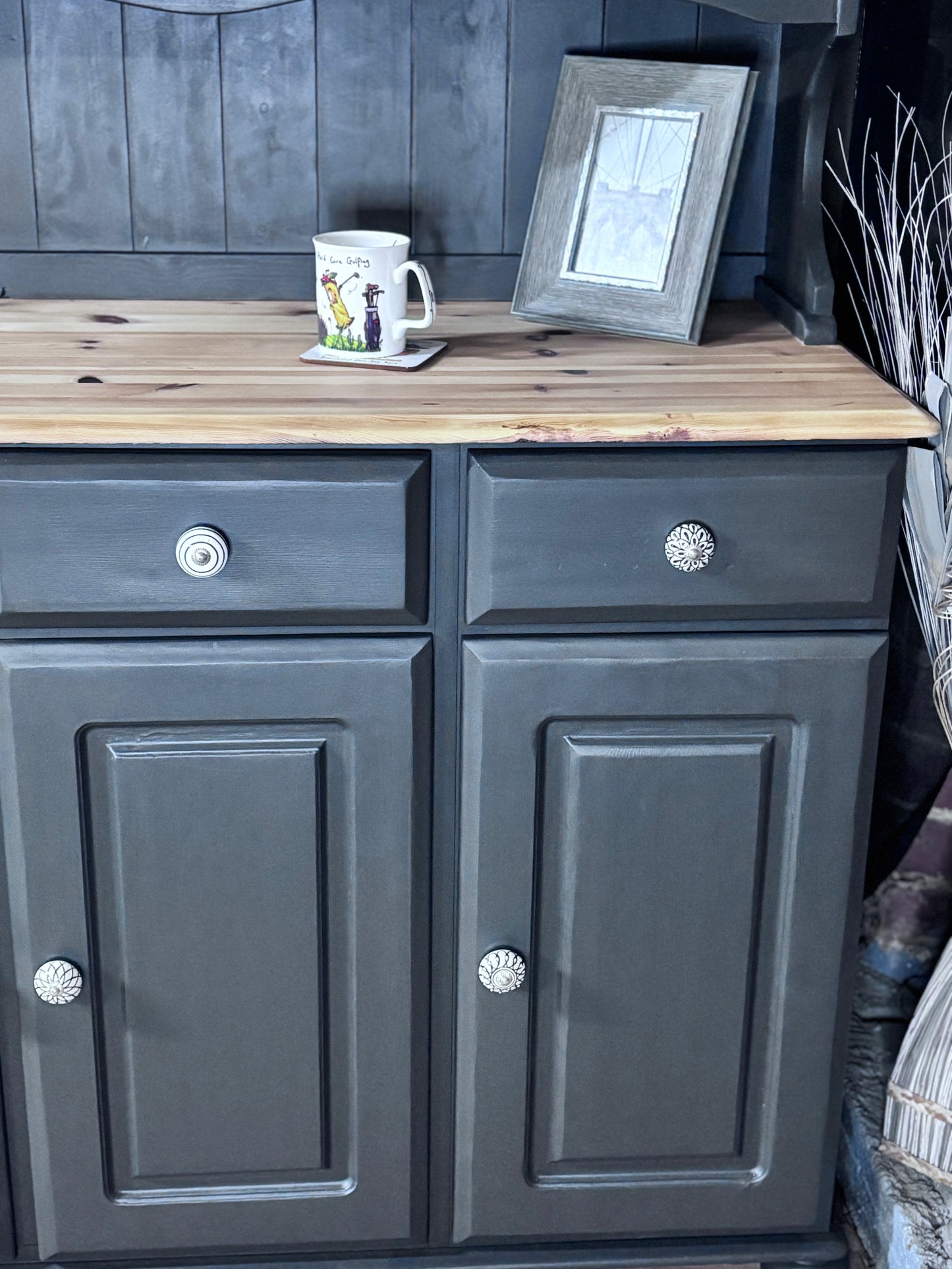 Welsh Dresser