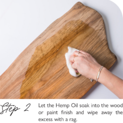 Hemp Oil