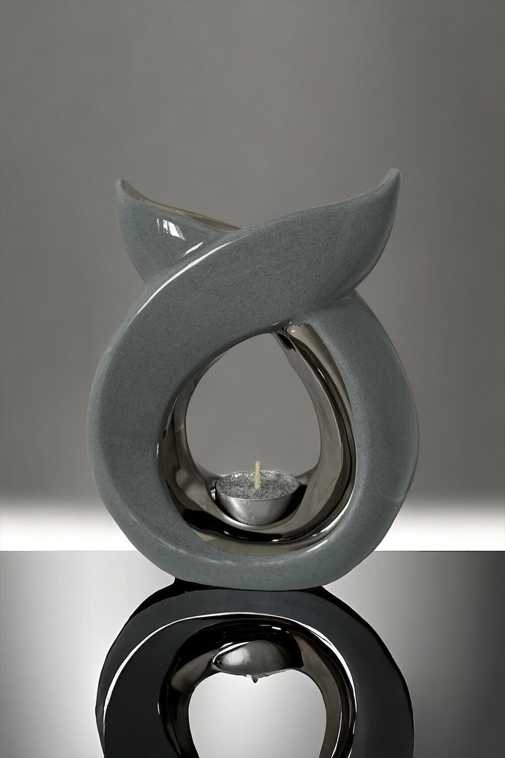Wax Melt Burners