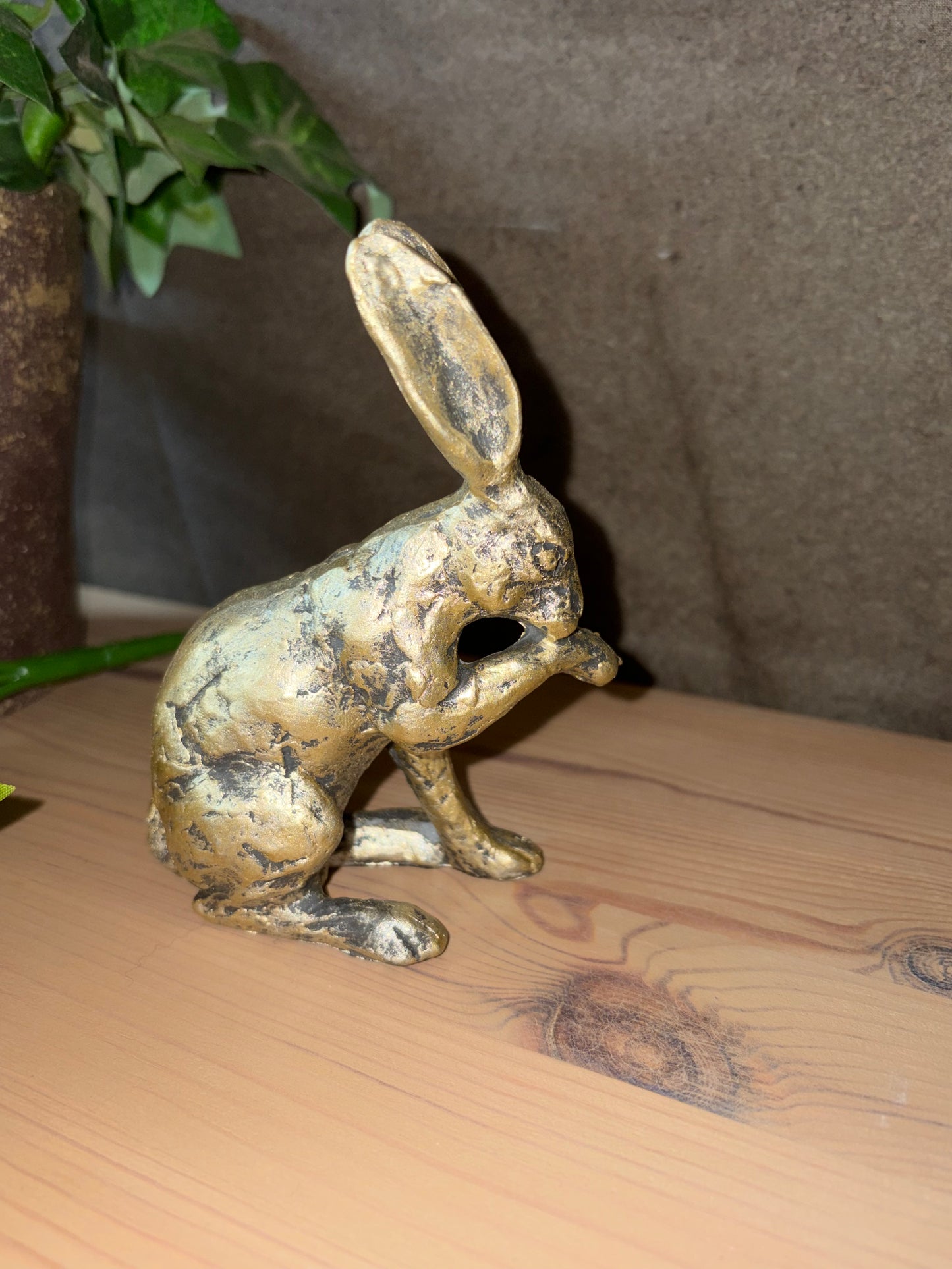 Decorative Hare