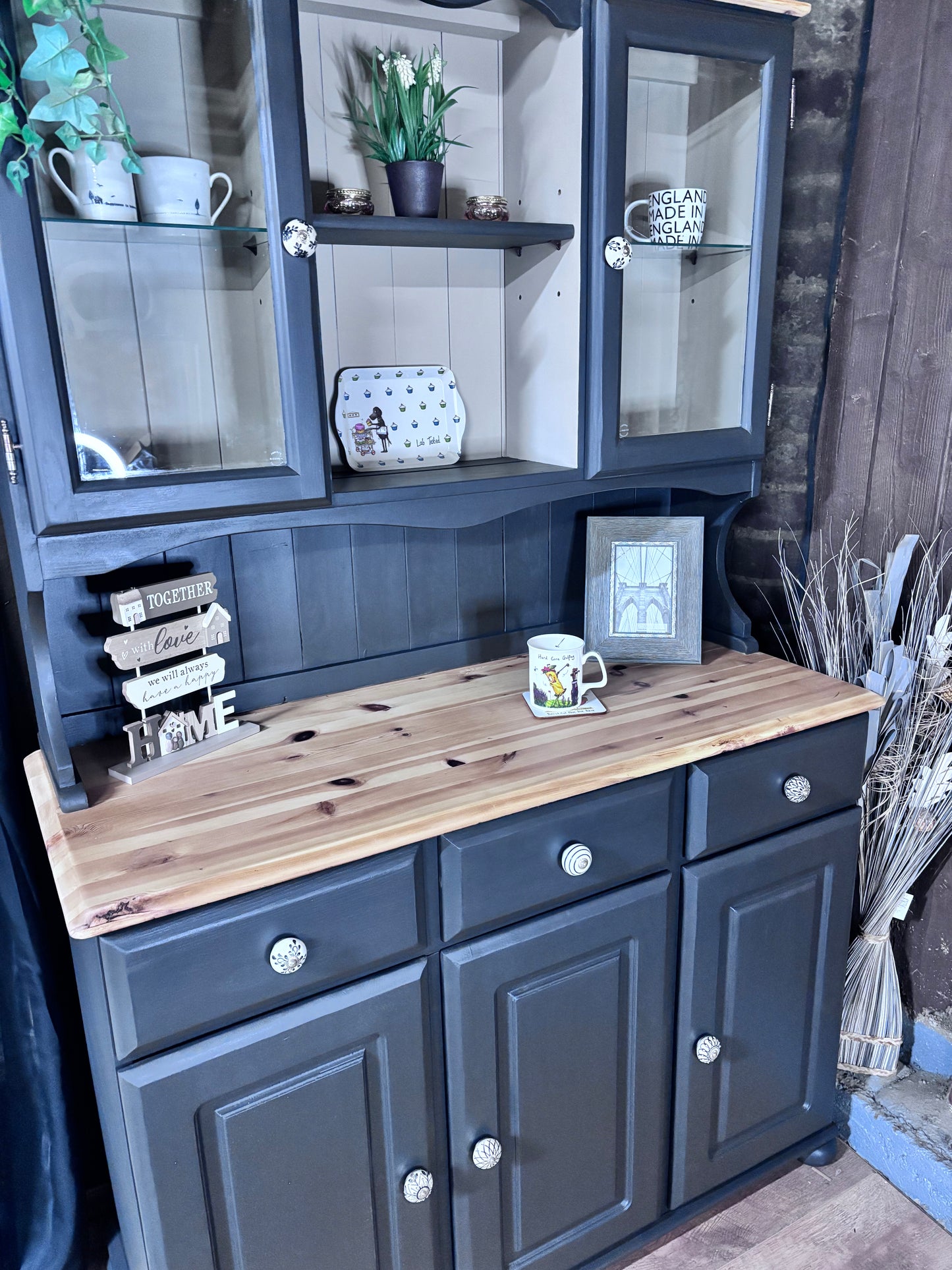 Welsh Dresser