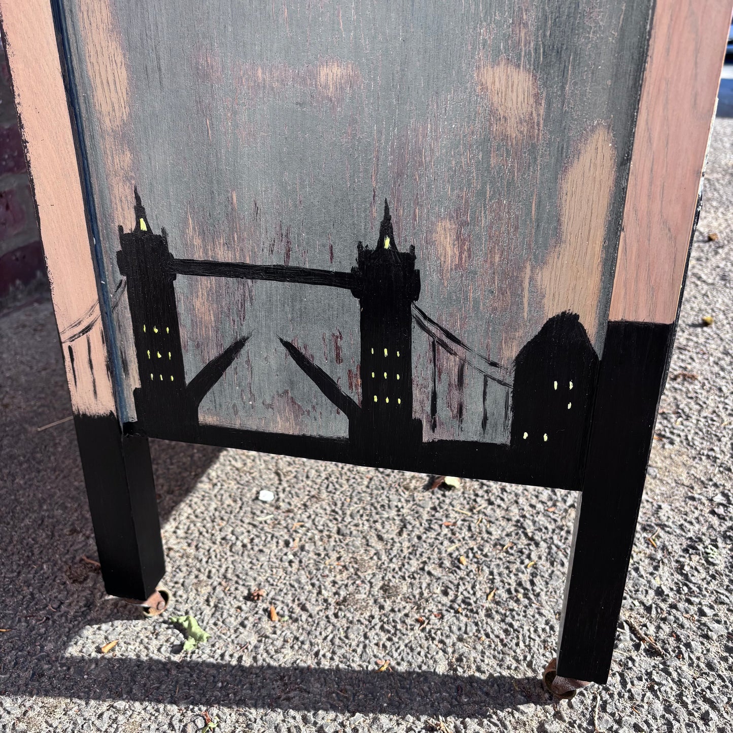 London Landscape