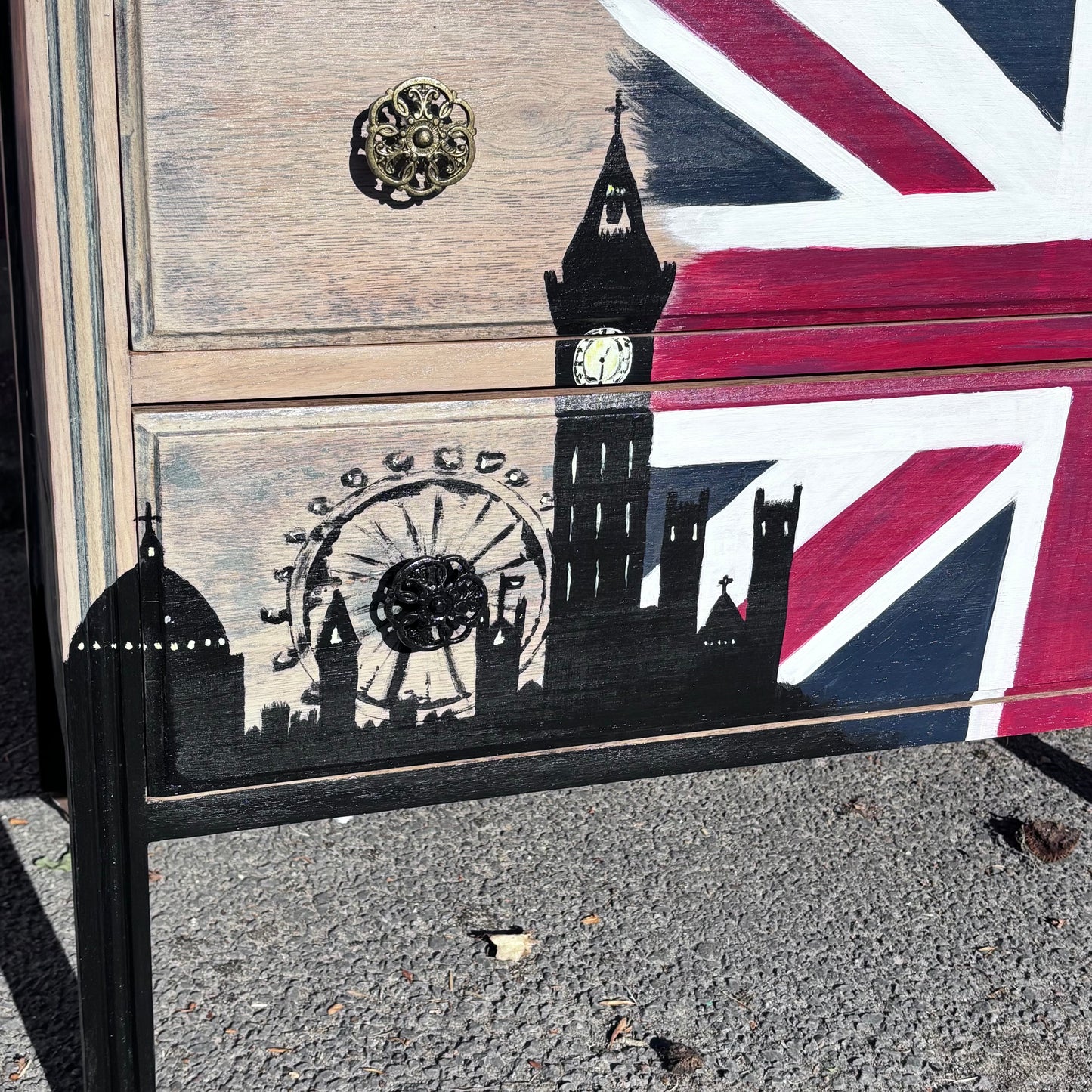 London Landscape
